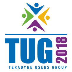 TUGユーザーズグループバナー